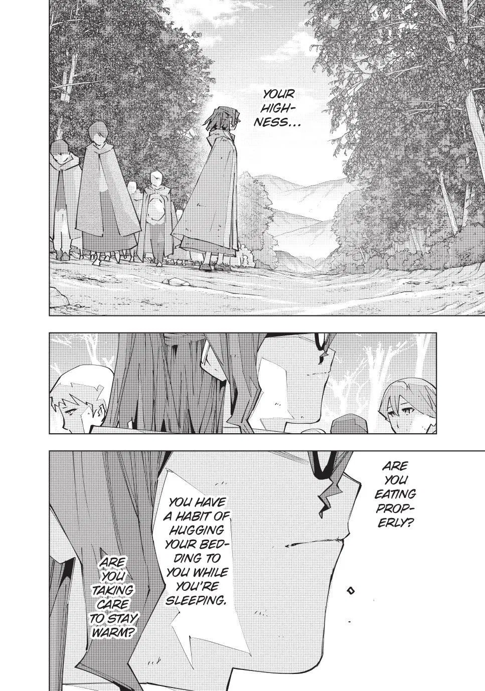 Read My Gift Lvl 9999 Unlimited Gacha - Chapter 216 - w1.mygiftlvl9999unlimitedgacha.org | Image 30