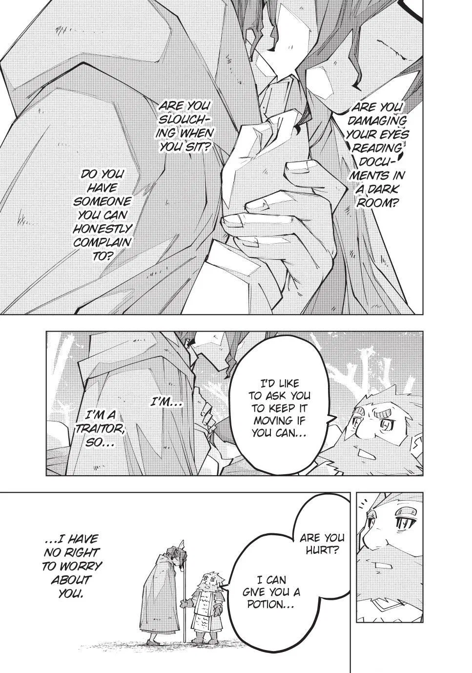 Read My Gift Lvl 9999 Unlimited Gacha - Chapter 216 - w1.mygiftlvl9999unlimitedgacha.org | Image 31