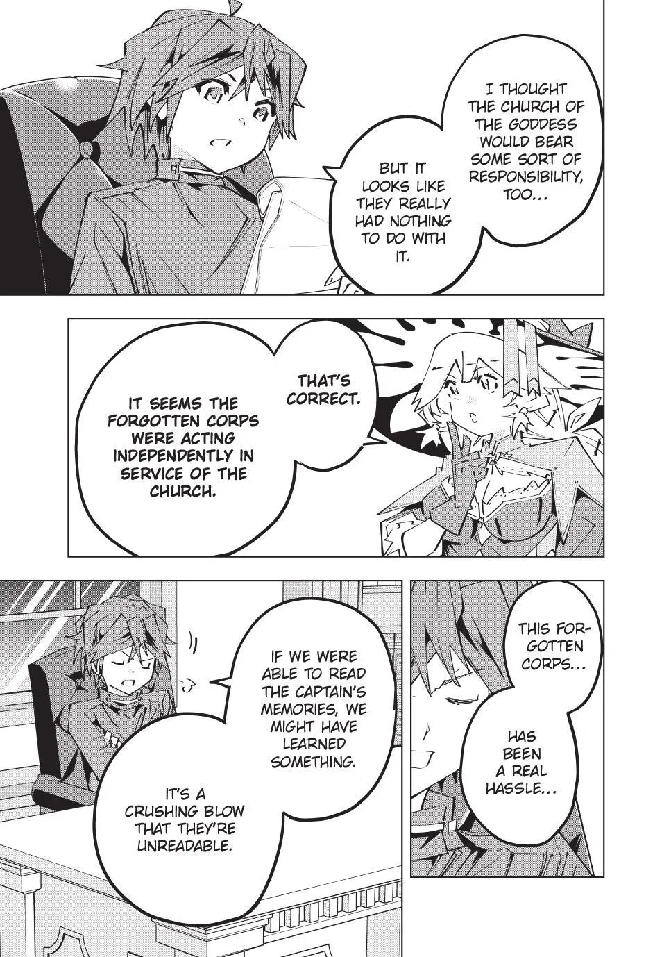 Read My Gift Lvl 9999 Unlimited Gacha - Chapter 217 - w1.mygiftlvl9999unlimitedgacha.org | Image 3