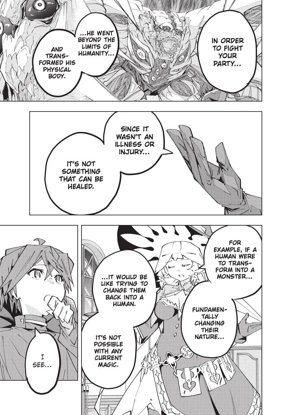 Read My Gift Lvl 9999 Unlimited Gacha - Chapter 217 - w1.mygiftlvl9999unlimitedgacha.org | Image 5