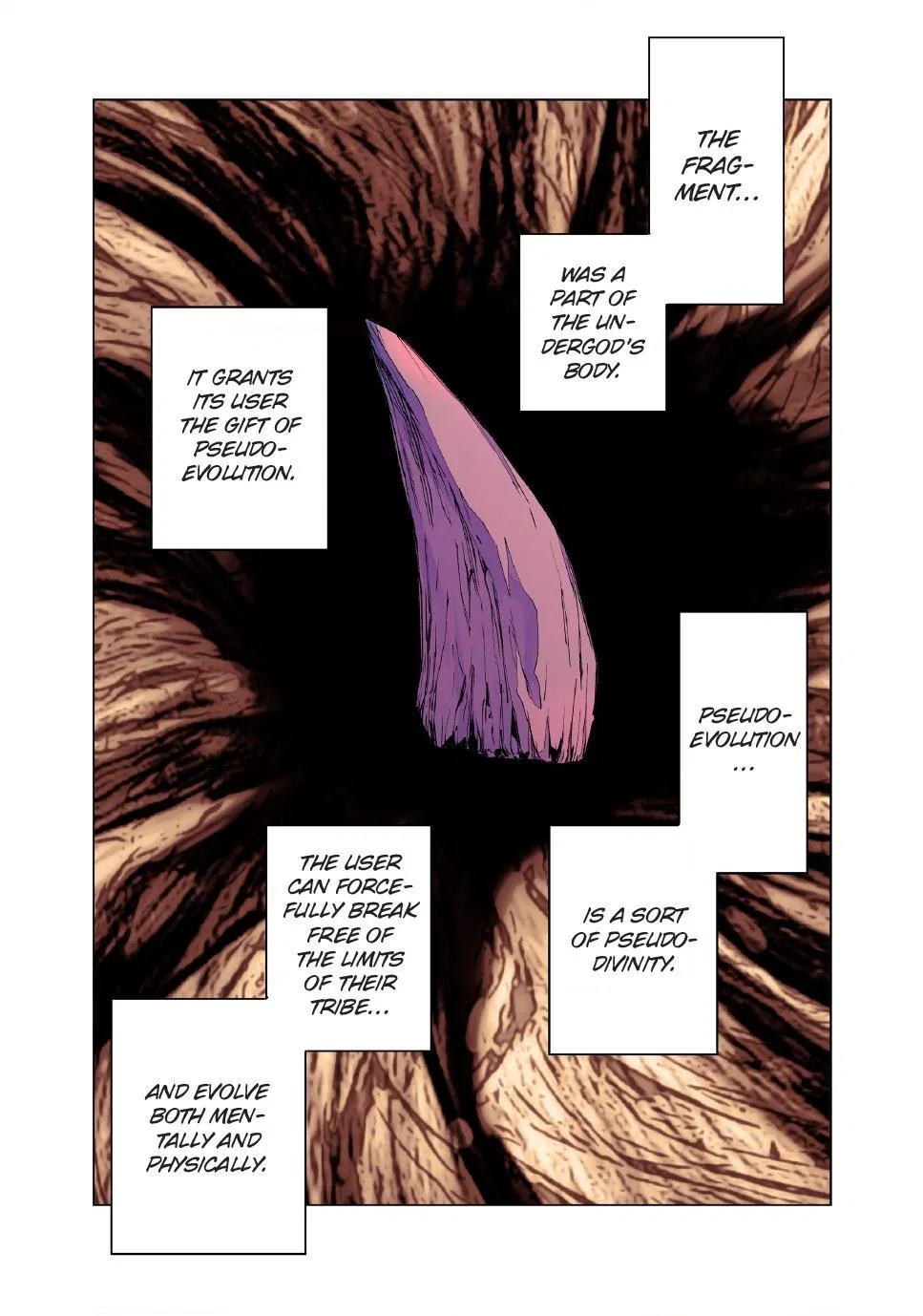 Read My Gift Lvl 9999 Unlimited Gacha - Chapter 217 - w1.mygiftlvl9999unlimitedgacha.org | Image 7