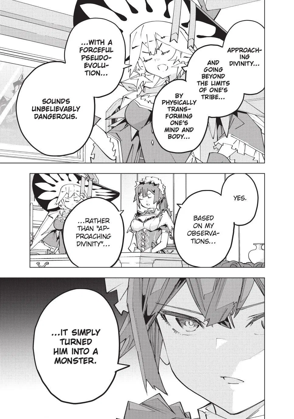 Read My Gift Lvl 9999 Unlimited Gacha - Chapter 217 - w1.mygiftlvl9999unlimitedgacha.org | Image 9