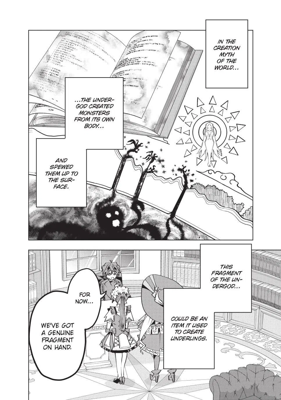 Read My Gift Lvl 9999 Unlimited Gacha - Chapter 217 - w1.mygiftlvl9999unlimitedgacha.org | Image 10