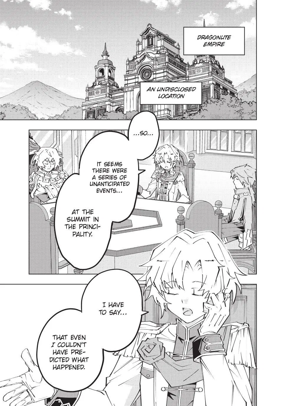 Read My Gift Lvl 9999 Unlimited Gacha - Chapter 217 - w1.mygiftlvl9999unlimitedgacha.org | Image 13