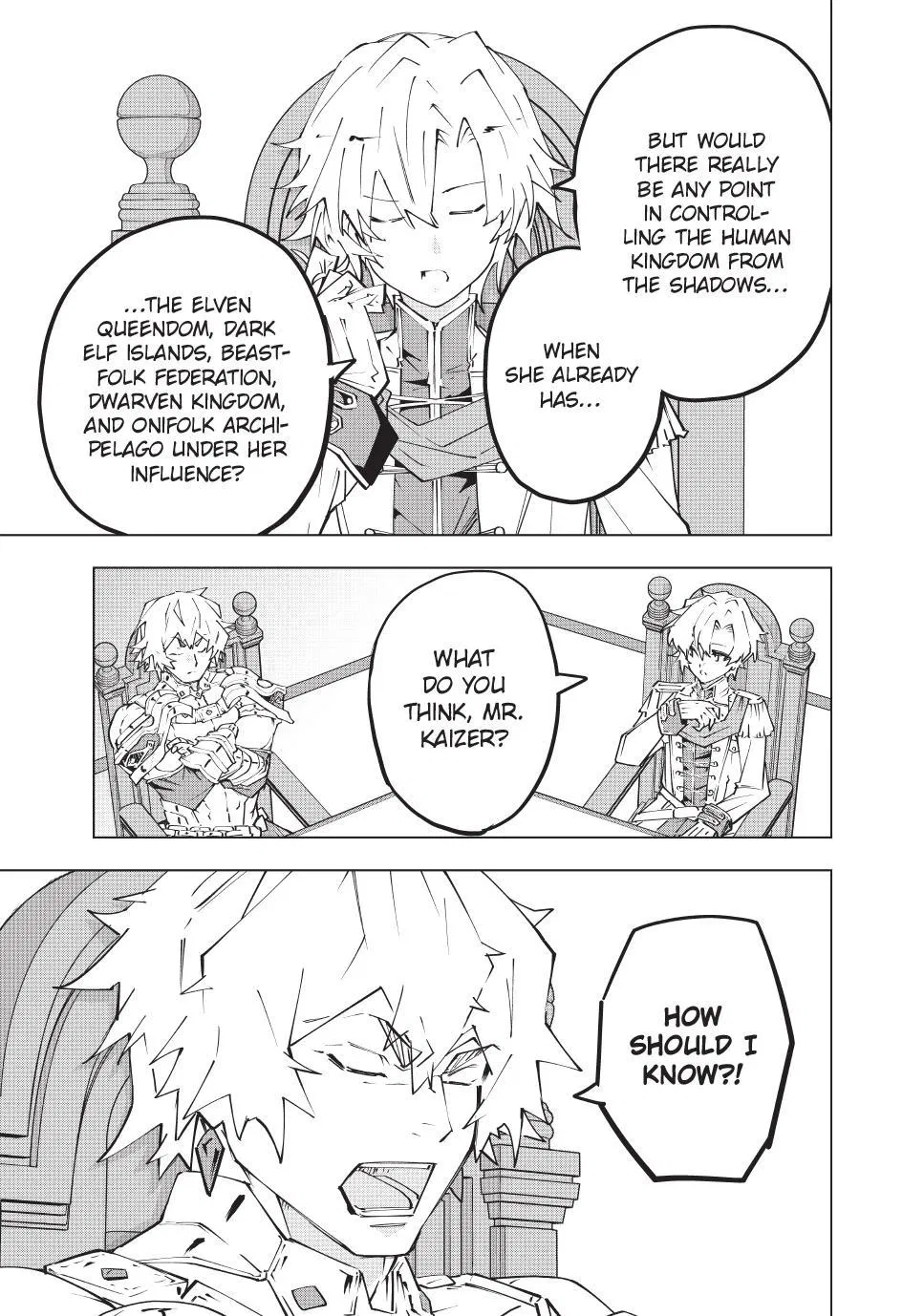 Read My Gift Lvl 9999 Unlimited Gacha - Chapter 217 - w1.mygiftlvl9999unlimitedgacha.org | Image 15