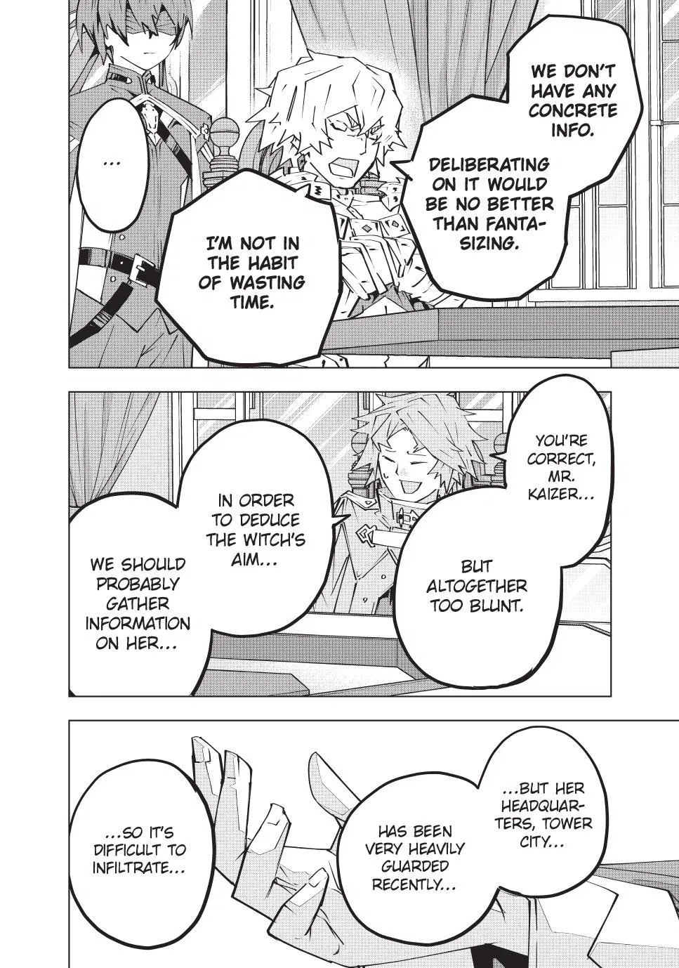Read My Gift Lvl 9999 Unlimited Gacha - Chapter 217 - w1.mygiftlvl9999unlimitedgacha.org | Image 16