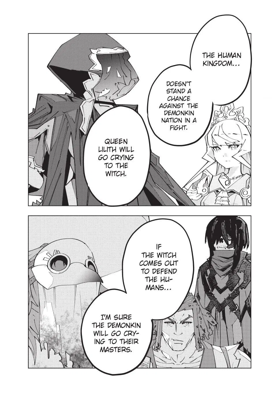Read My Gift Lvl 9999 Unlimited Gacha - Chapter 217 - w1.mygiftlvl9999unlimitedgacha.org | Image 18