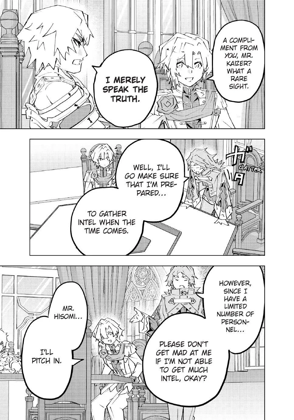 Read My Gift Lvl 9999 Unlimited Gacha - Chapter 217 - w1.mygiftlvl9999unlimitedgacha.org | Image 21