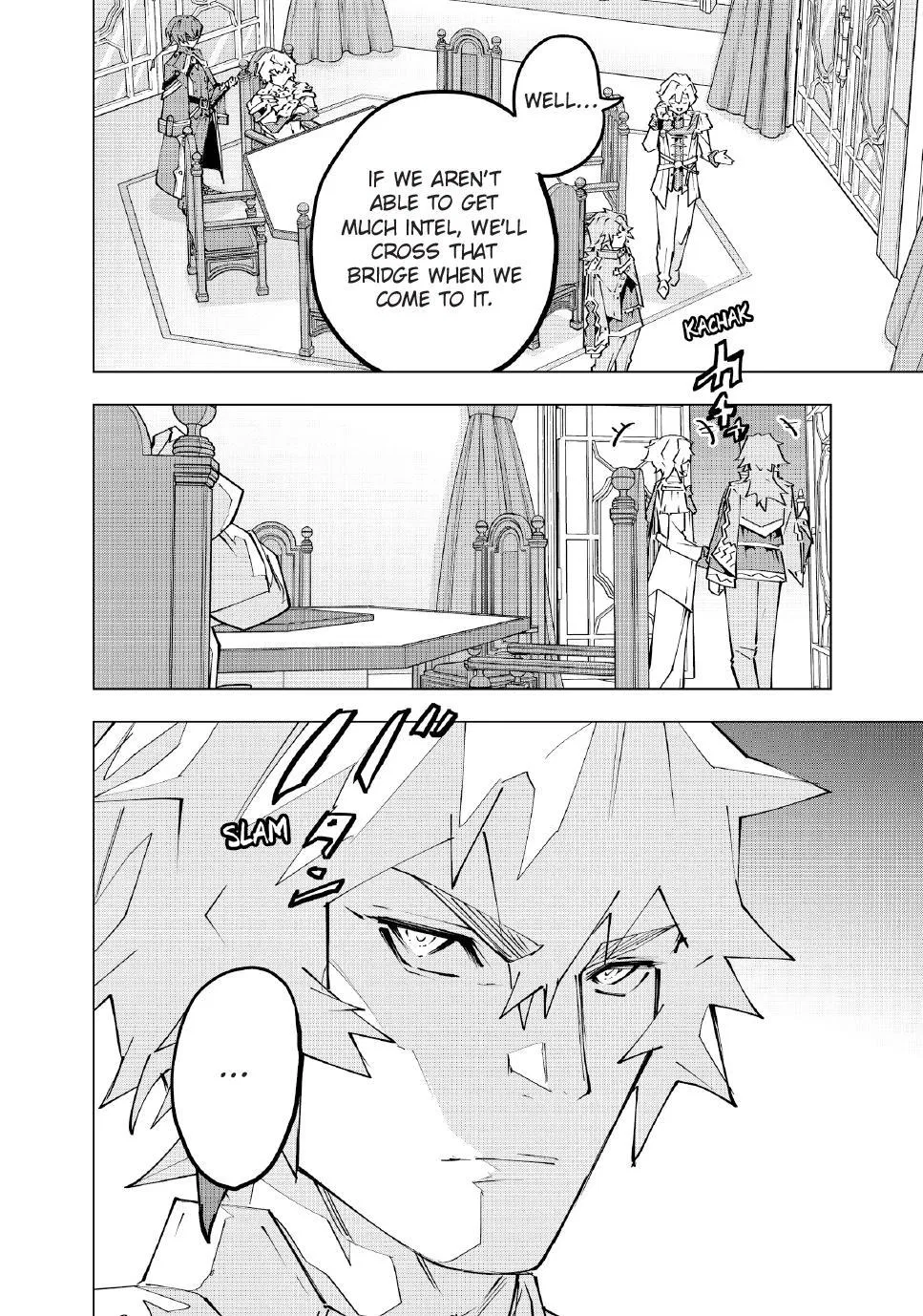 Read My Gift Lvl 9999 Unlimited Gacha - Chapter 217 - w1.mygiftlvl9999unlimitedgacha.org | Image 22