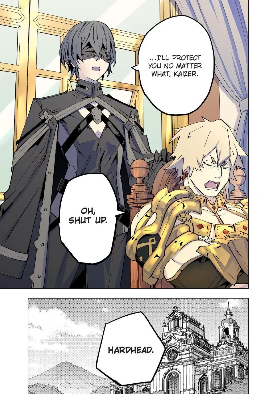 Read My Gift Lvl 9999 Unlimited Gacha - Chapter 217 - w1.mygiftlvl9999unlimitedgacha.org | Image 23