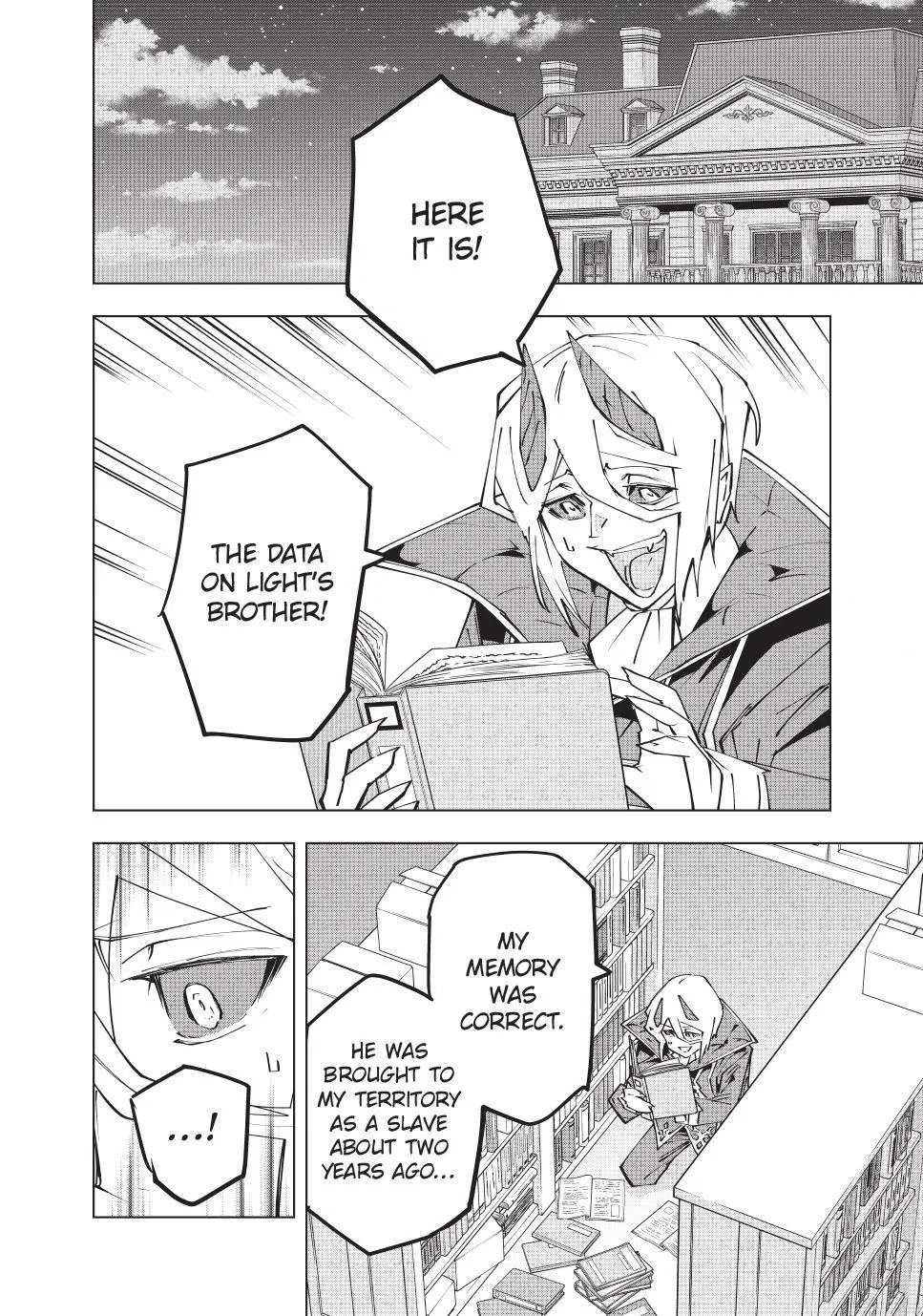 Read My Gift Lvl 9999 Unlimited Gacha - Chapter 217 - w1.mygiftlvl9999unlimitedgacha.org | Image 24