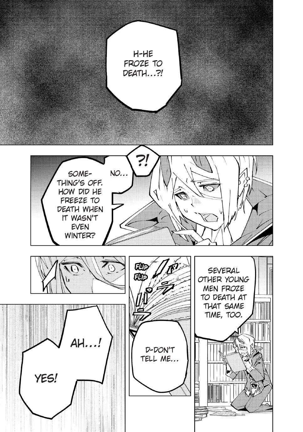 Read My Gift Lvl 9999 Unlimited Gacha - Chapter 217 - w1.mygiftlvl9999unlimitedgacha.org | Image 25