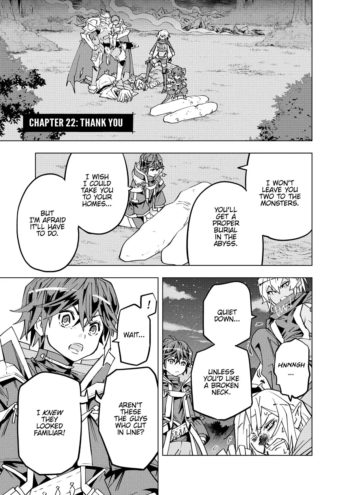 Read My Gift Lvl 9999 Unlimited Gacha - Chapter 22 - w1.mygiftlvl9999unlimitedgacha.org | Image 1
