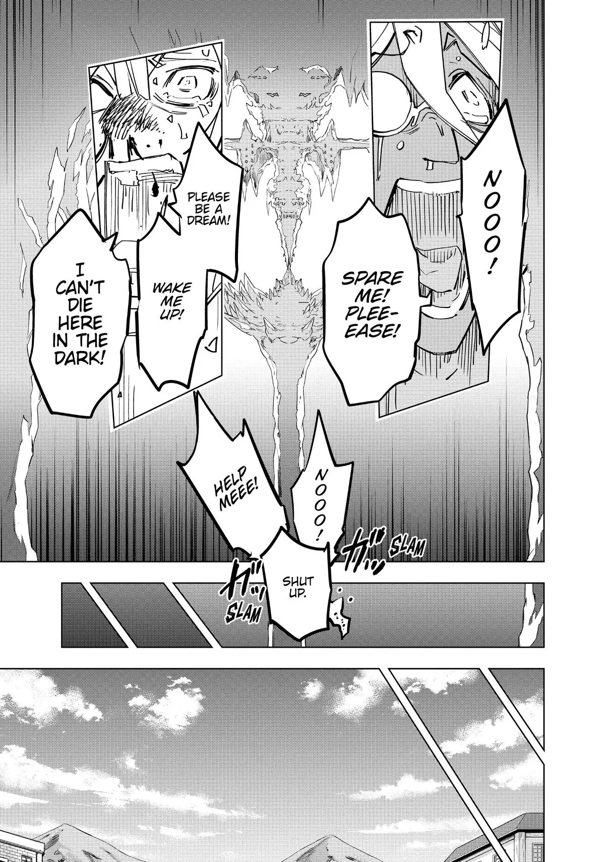 Read My Gift Lvl 9999 Unlimited Gacha - Chapter 22 - w1.mygiftlvl9999unlimitedgacha.org | Image 11