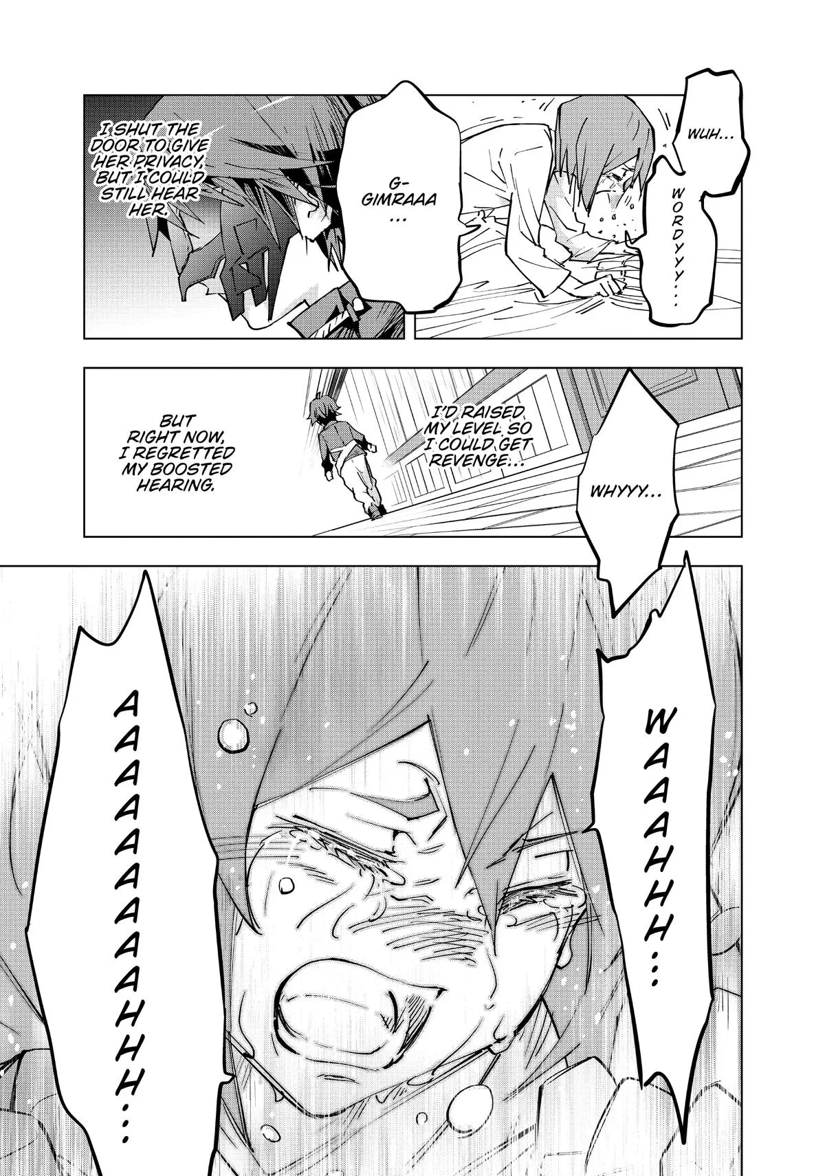 Read My Gift Lvl 9999 Unlimited Gacha - Chapter 22 - w1.mygiftlvl9999unlimitedgacha.org | Image 19