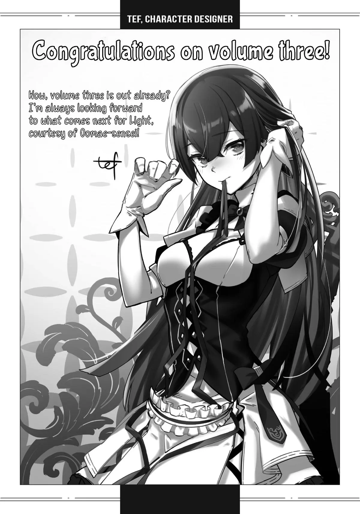 Read My Gift Lvl 9999 Unlimited Gacha - Chapter 22 - w1.mygiftlvl9999unlimitedgacha.org | Image 25