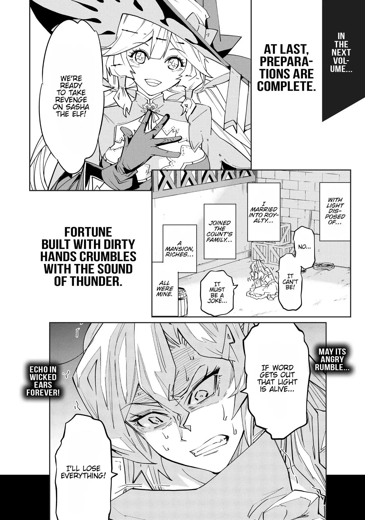 Read My Gift Lvl 9999 Unlimited Gacha - Chapter 22 - w1.mygiftlvl9999unlimitedgacha.org | Image 26