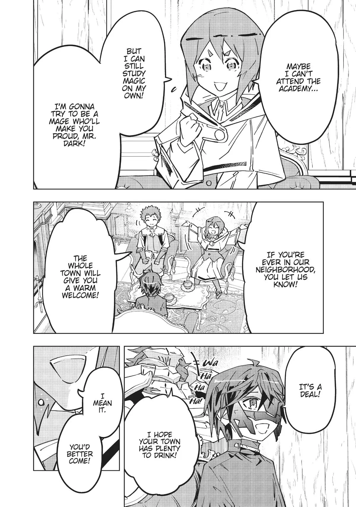 Read My Gift Lvl 9999 Unlimited Gacha - Chapter 23 - w1.mygiftlvl9999unlimitedgacha.org | Image 10