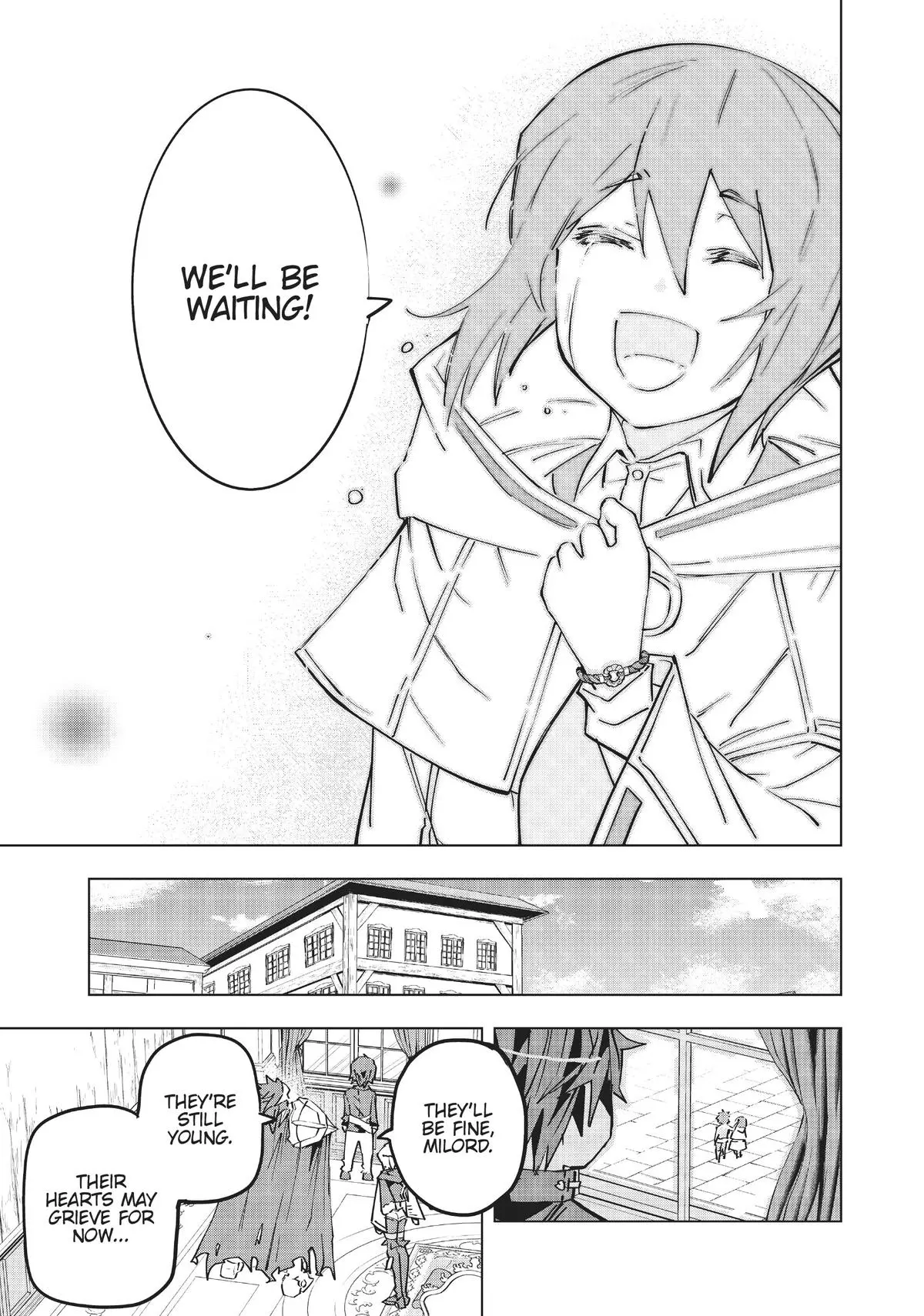 Read My Gift Lvl 9999 Unlimited Gacha - Chapter 23 - w1.mygiftlvl9999unlimitedgacha.org | Image 11