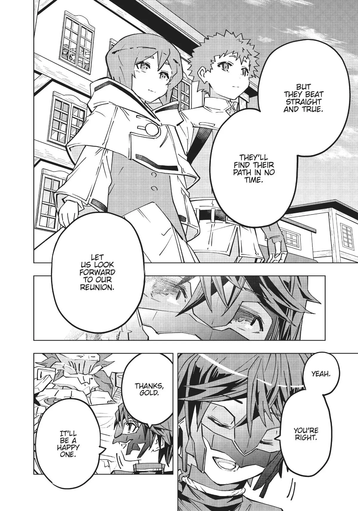 Read My Gift Lvl 9999 Unlimited Gacha - Chapter 23 - w1.mygiftlvl9999unlimitedgacha.org | Image 12