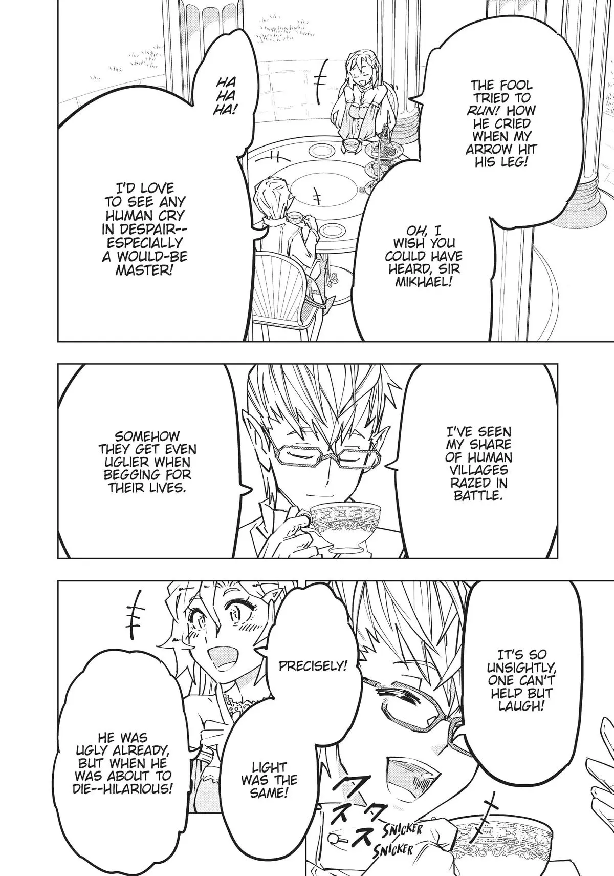 Read My Gift Lvl 9999 Unlimited Gacha - Chapter 24 - w1.mygiftlvl9999unlimitedgacha.org | Image 3