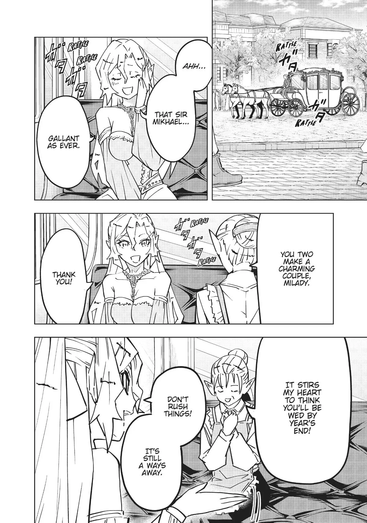 Read My Gift Lvl 9999 Unlimited Gacha - Chapter 24 - w1.mygiftlvl9999unlimitedgacha.org | Image 5