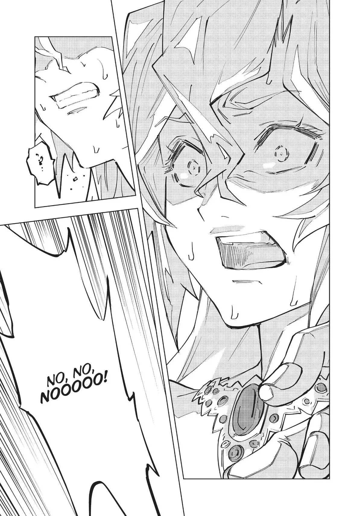 Read My Gift Lvl 9999 Unlimited Gacha - Chapter 24 - w1.mygiftlvl9999unlimitedgacha.org | Image 12
