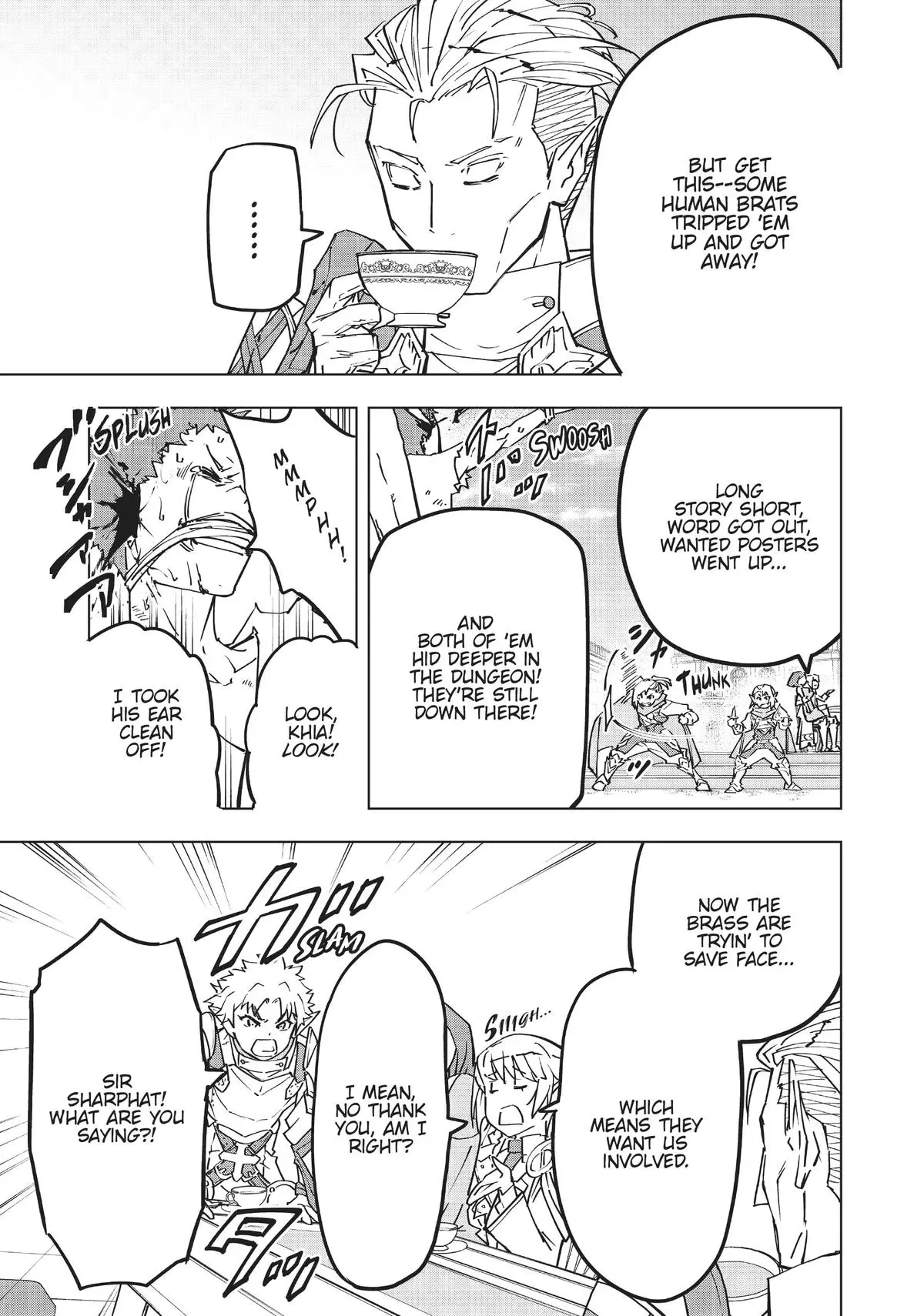 Read My Gift Lvl 9999 Unlimited Gacha - Chapter 25 - w1.mygiftlvl9999unlimitedgacha.org | Image 4