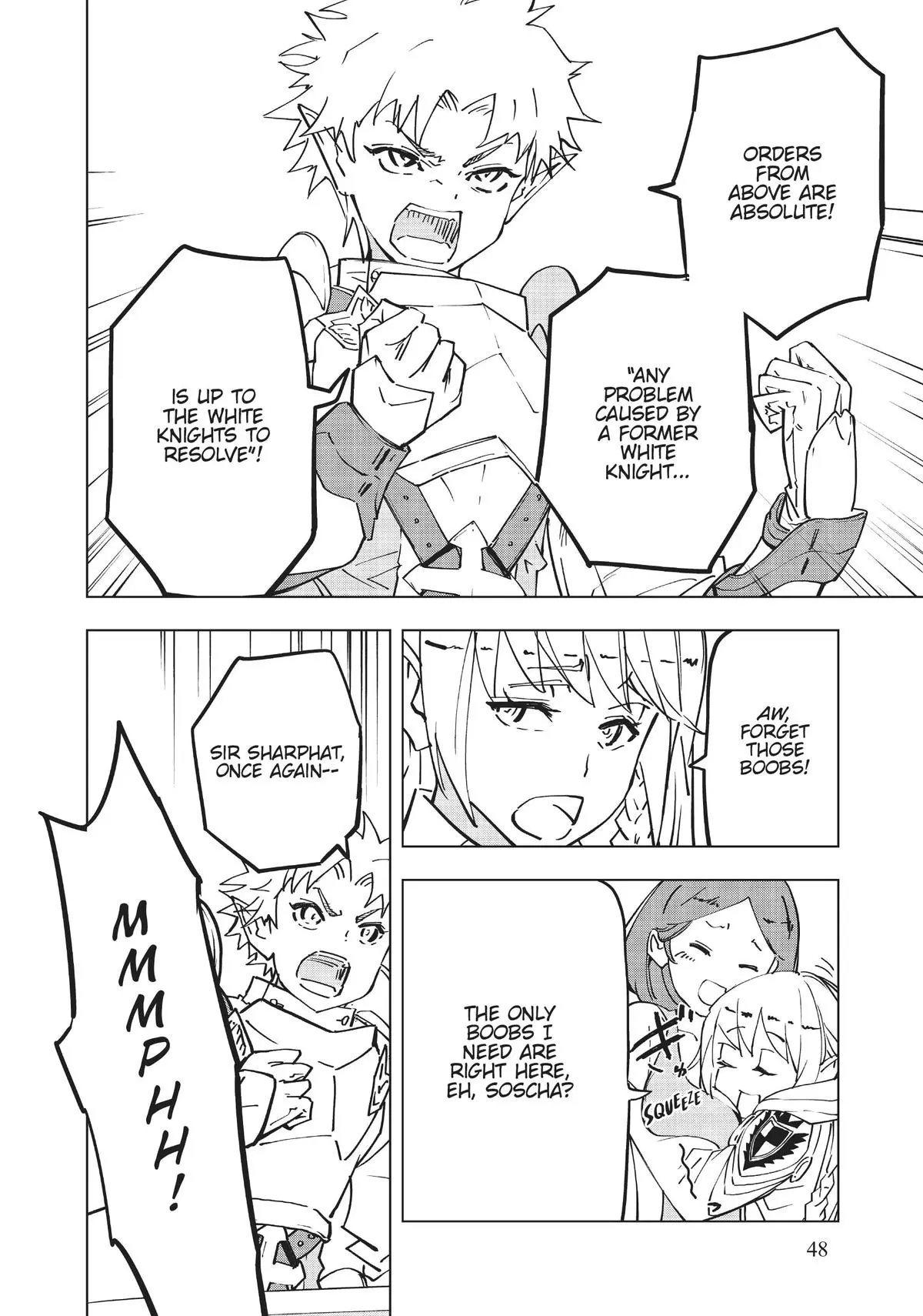 Read My Gift Lvl 9999 Unlimited Gacha - Chapter 25 - w1.mygiftlvl9999unlimitedgacha.org | Image 5