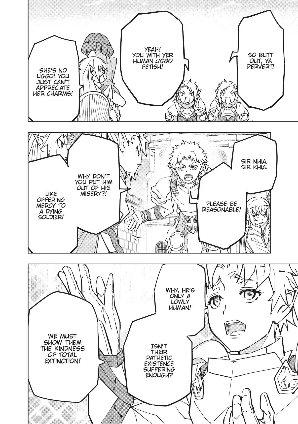 Read My Gift Lvl 9999 Unlimited Gacha - Chapter 25 - w1.mygiftlvl9999unlimitedgacha.org | Image 7