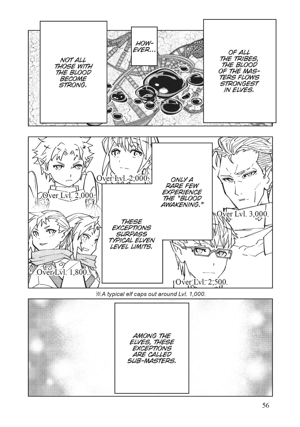 Read My Gift Lvl 9999 Unlimited Gacha - Chapter 25 - w1.mygiftlvl9999unlimitedgacha.org | Image 13