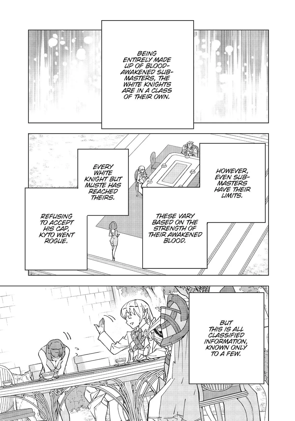 Read My Gift Lvl 9999 Unlimited Gacha - Chapter 25 - w1.mygiftlvl9999unlimitedgacha.org | Image 14
