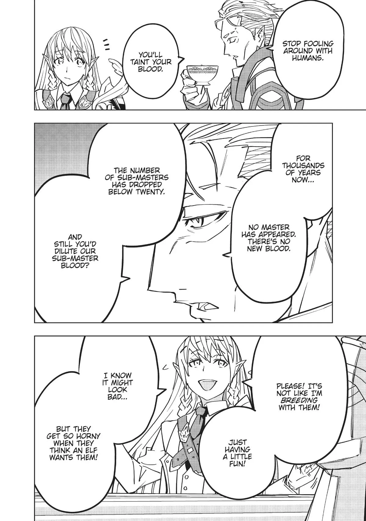 Read My Gift Lvl 9999 Unlimited Gacha - Chapter 25 - w1.mygiftlvl9999unlimitedgacha.org | Image 15