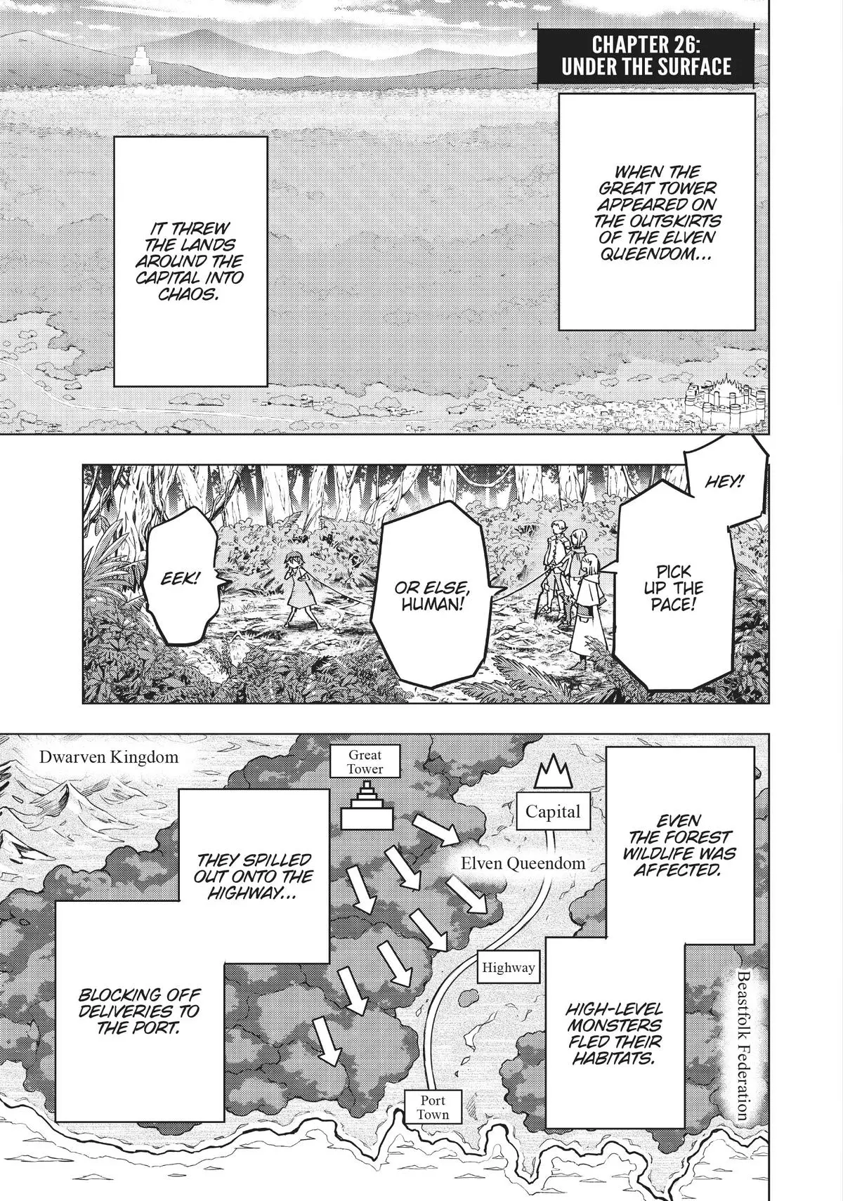 Read My Gift Lvl 9999 Unlimited Gacha - Chapter 26 - w1.mygiftlvl9999unlimitedgacha.org | Image 1