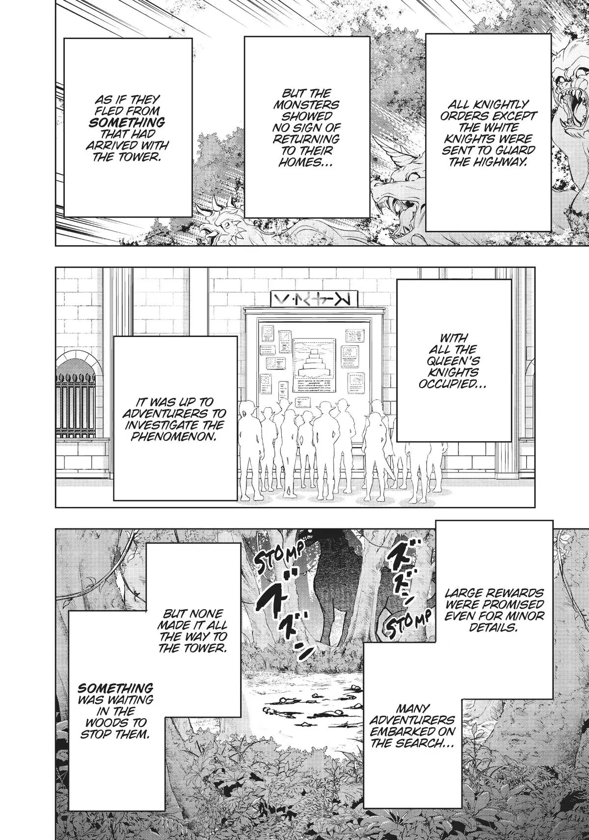 Read My Gift Lvl 9999 Unlimited Gacha - Chapter 26 - w1.mygiftlvl9999unlimitedgacha.org | Image 2