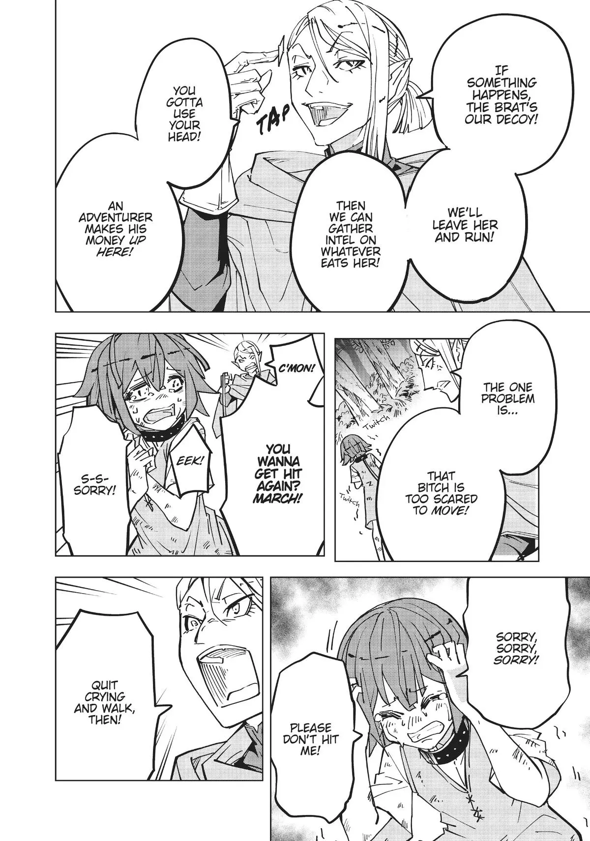 Read My Gift Lvl 9999 Unlimited Gacha - Chapter 26 - w1.mygiftlvl9999unlimitedgacha.org | Image 4