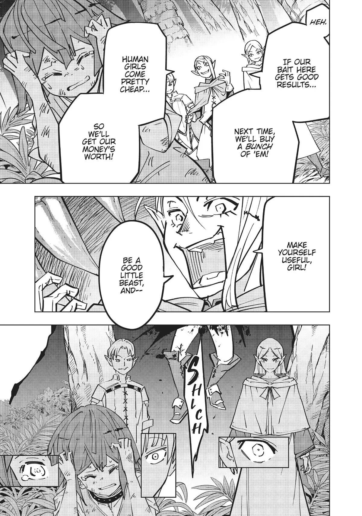 Read My Gift Lvl 9999 Unlimited Gacha - Chapter 26 - w1.mygiftlvl9999unlimitedgacha.org | Image 5