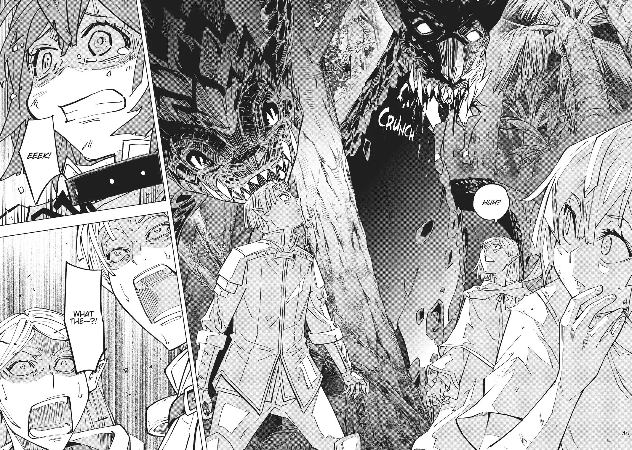 Read My Gift Lvl 9999 Unlimited Gacha - Chapter 26 - w1.mygiftlvl9999unlimitedgacha.org | Image 6