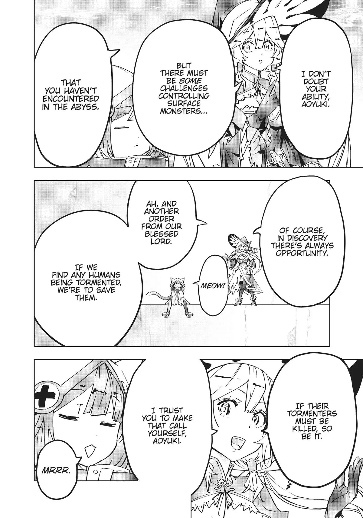 Read My Gift Lvl 9999 Unlimited Gacha - Chapter 26 - w1.mygiftlvl9999unlimitedgacha.org | Image 13