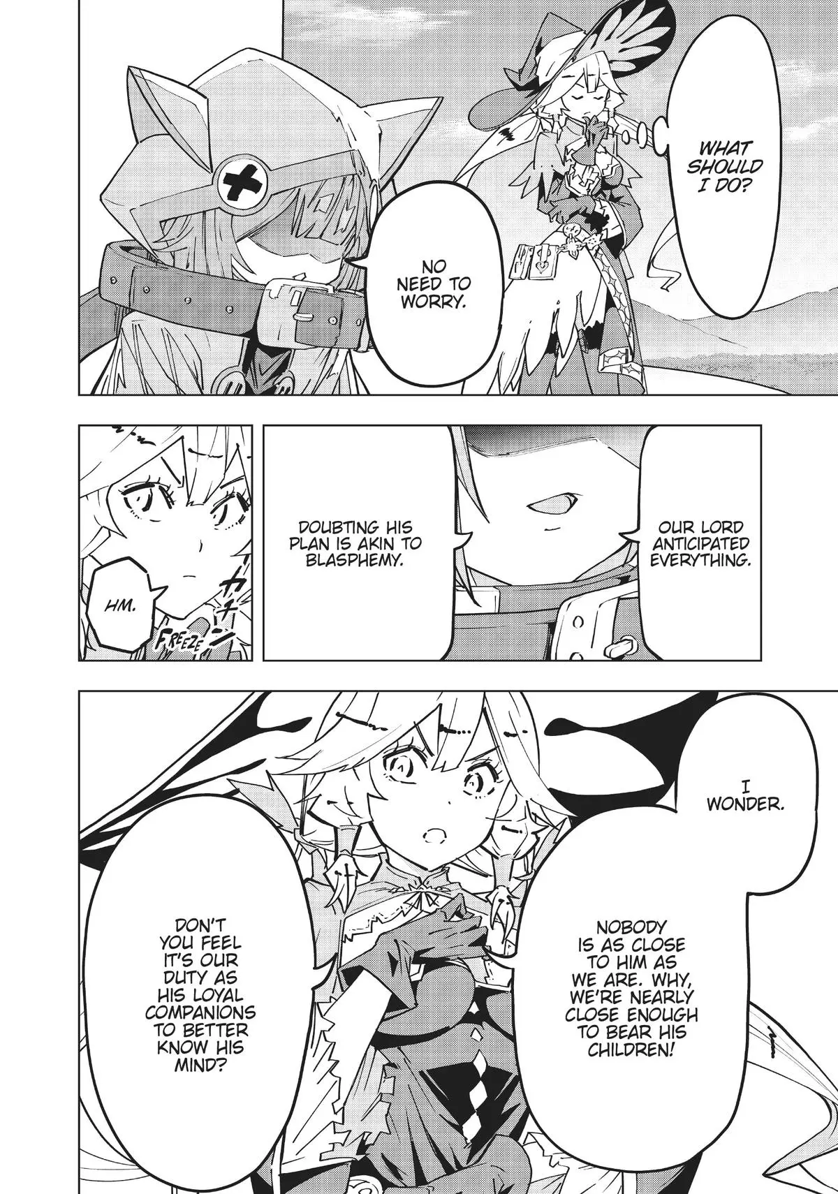 Read My Gift Lvl 9999 Unlimited Gacha - Chapter 26 - w1.mygiftlvl9999unlimitedgacha.org | Image 15