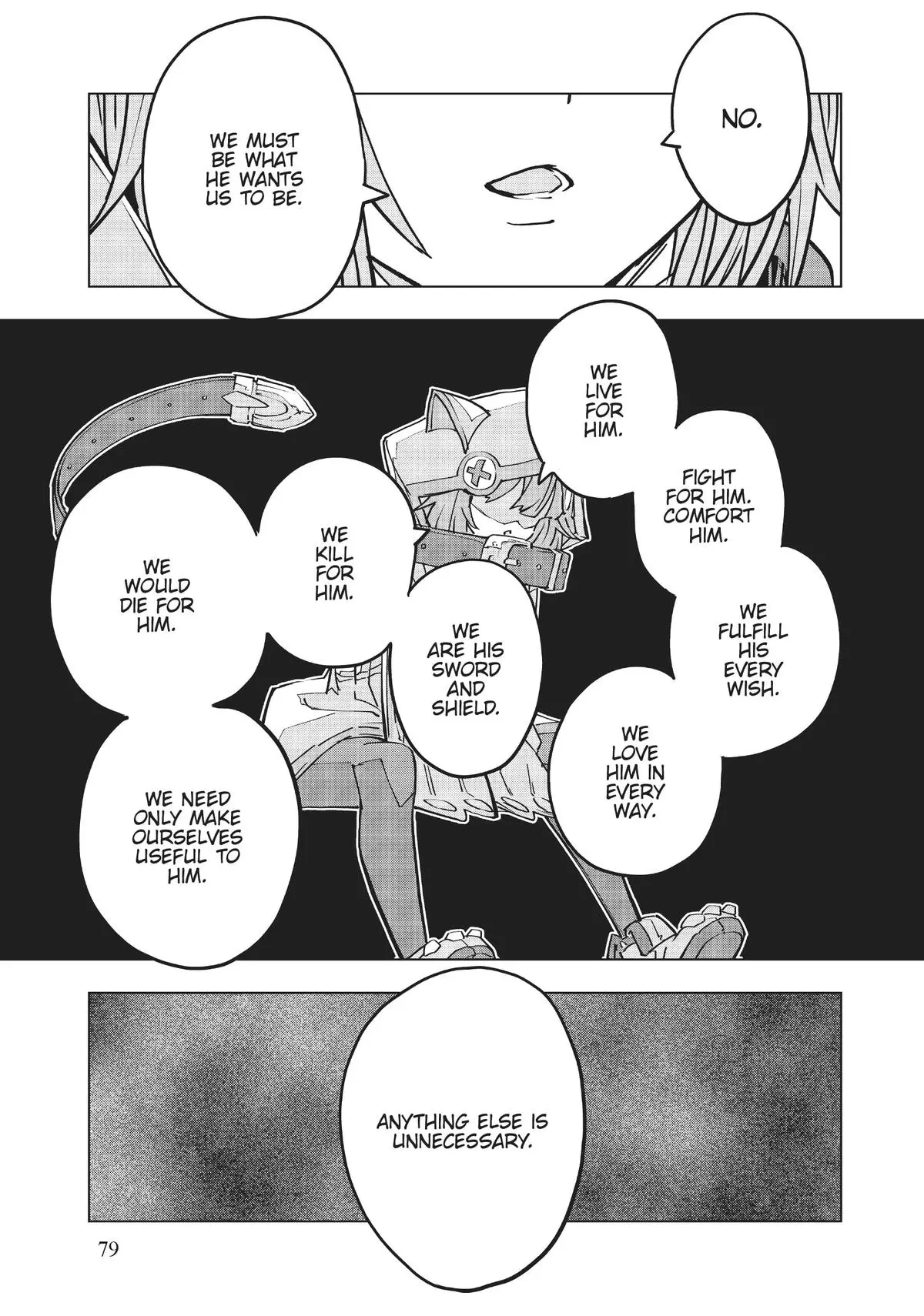 Read My Gift Lvl 9999 Unlimited Gacha - Chapter 26 - w1.mygiftlvl9999unlimitedgacha.org | Image 16