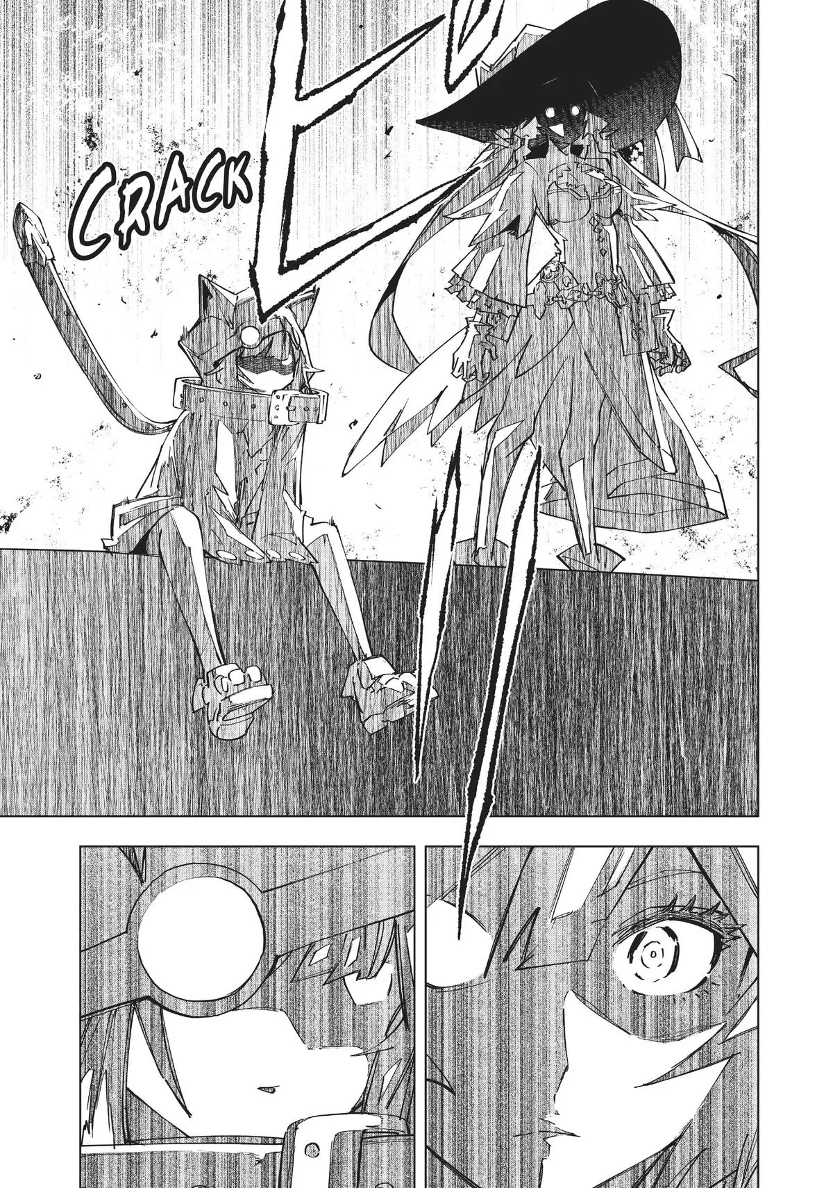 Read My Gift Lvl 9999 Unlimited Gacha - Chapter 26 - w1.mygiftlvl9999unlimitedgacha.org | Image 18