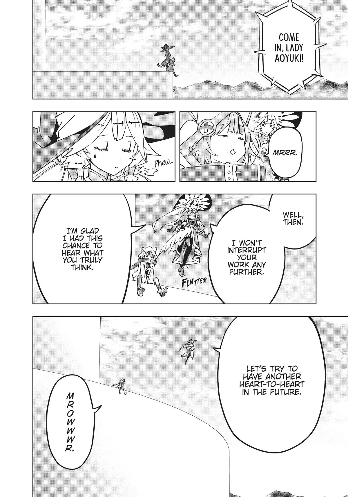Read My Gift Lvl 9999 Unlimited Gacha - Chapter 26 - w1.mygiftlvl9999unlimitedgacha.org | Image 19