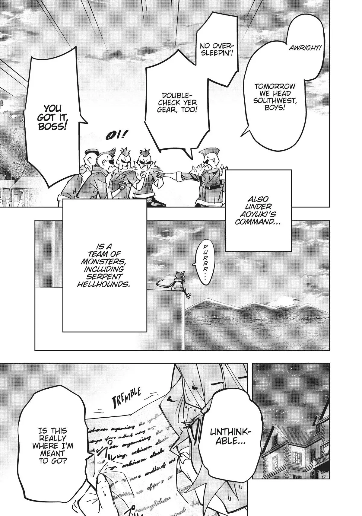 Read My Gift Lvl 9999 Unlimited Gacha - Chapter 26 - w1.mygiftlvl9999unlimitedgacha.org | Image 22