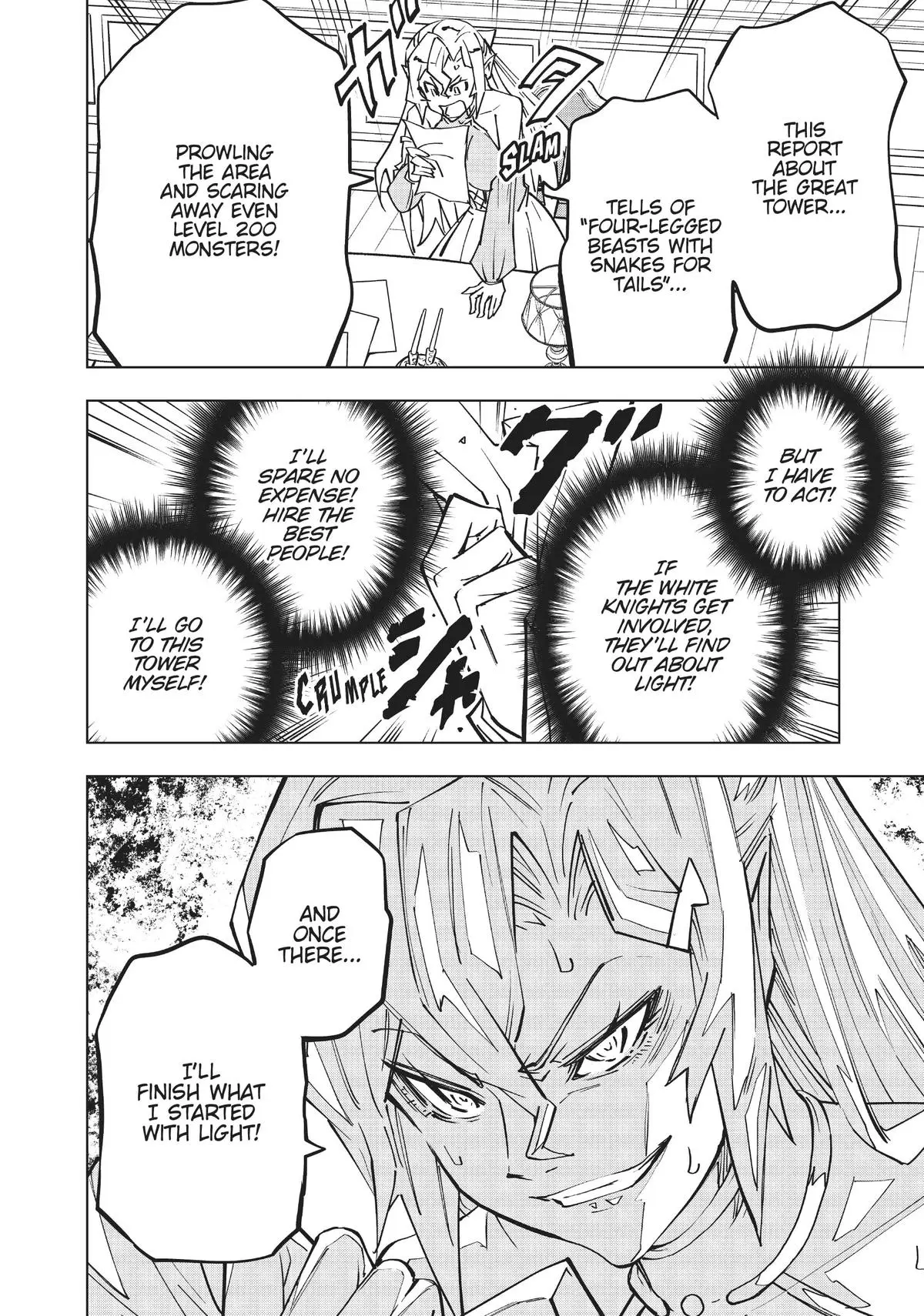 Read My Gift Lvl 9999 Unlimited Gacha - Chapter 26 - w1.mygiftlvl9999unlimitedgacha.org | Image 23