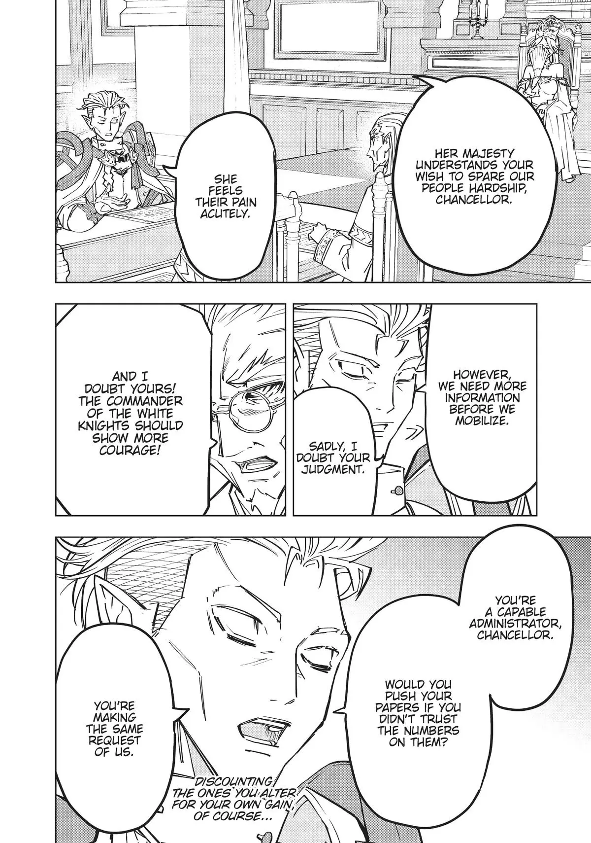 Read My Gift Lvl 9999 Unlimited Gacha - Chapter 27 - w1.mygiftlvl9999unlimitedgacha.org | Image 2