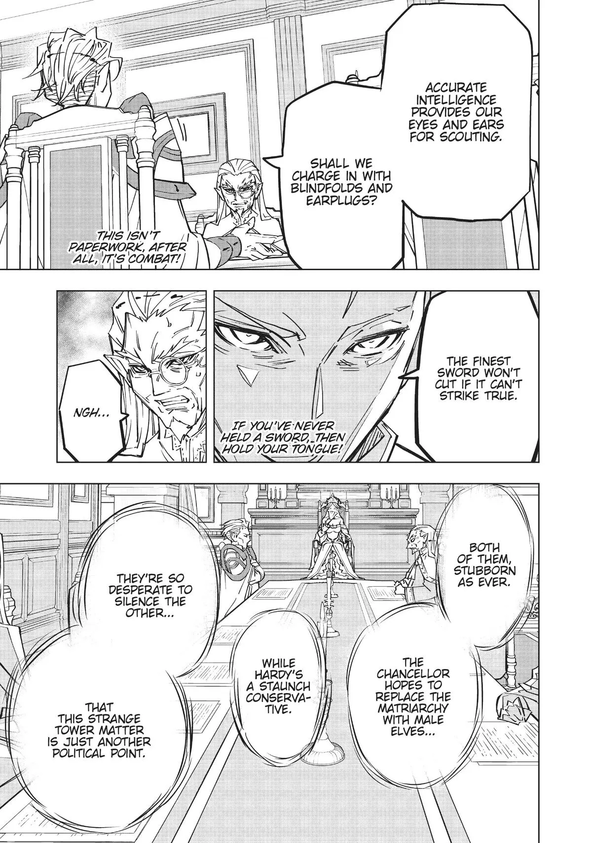 Read My Gift Lvl 9999 Unlimited Gacha - Chapter 27 - w1.mygiftlvl9999unlimitedgacha.org | Image 3