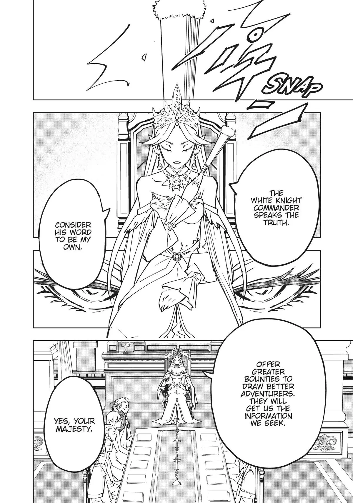Read My Gift Lvl 9999 Unlimited Gacha - Chapter 27 - w1.mygiftlvl9999unlimitedgacha.org | Image 4