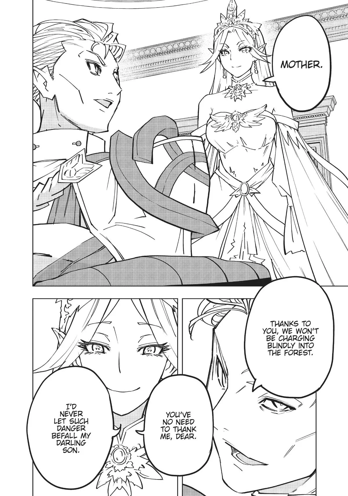 Read My Gift Lvl 9999 Unlimited Gacha - Chapter 27 - w1.mygiftlvl9999unlimitedgacha.org | Image 6