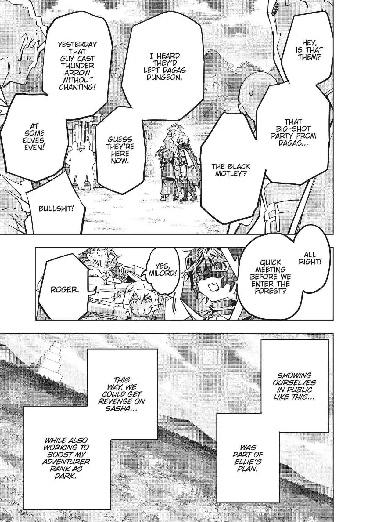 Read My Gift Lvl 9999 Unlimited Gacha - Chapter 27 - w1.mygiftlvl9999unlimitedgacha.org | Image 13
